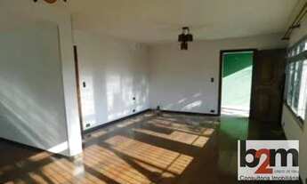 Imagem 4: Sobrado com 4 dormitórios à venda, 265 m² por R$ 980.000,00 - Vila São Francisco - São Pau