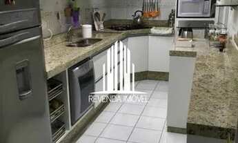 Imagem 5: Apartamento no Condomínio Riskala Laskani com 130m e 2 quartos em Moema