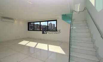 Imagem 2: Cobertura para locação no Sion