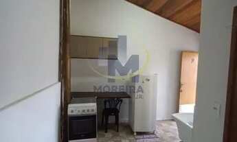 Imagem 6: KITNET MOBILIADA - LOCAÇÃO - ESTUDANTE - JARDIM MARAMBÁ - 1 QUARTO