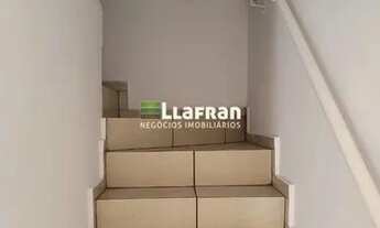 Imagem 6: Locação Sobrado Taboão da Serra