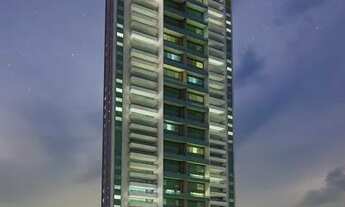 Imagem: RESERVA MARISTA, 141 M², 3 SUÍTES, A POUCOS