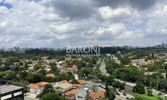 Imagem 2: São Paulo - Apartamento Padrão - Itaim Bibi