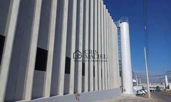 Imagem 3: Galpão para alugar, 2500 m² por R$ 80.000/mês - Distrito Industrial - Indaiatuba/SP