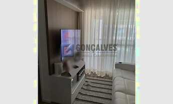 Imagem 3: SAO CAETANO DO SUL - Residential / Apartment - SANTA PAULA