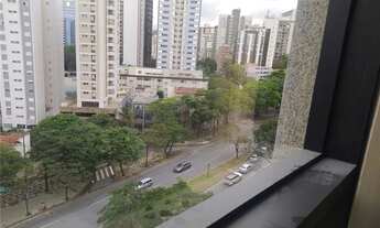 Imagem 2: Sala para alugar, 37 m² por R$ 1.100/mês - Afonso Pena - Belo Horizonte/MG