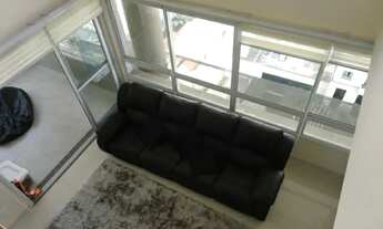 Imagem: Duplex 2 Suítes 2 vagas Próximo ao Parque