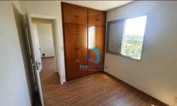 Imagem 6: Apartamento à venda, 82 m² por R$ 650.000,00 - Parque Residencial Julia - São Paulo/SP