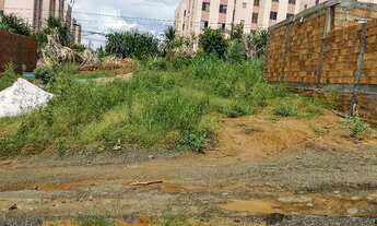 Imagem 6: Vende-se terreno em Vida Nova Lauro de Freitas