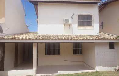 Imagem 5: Alugo casa 3/4 sendo 3 suítes. Cond fechado