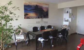 Imagem 2: Jacarei - Apartamento Padrão - Jardim Paraiba