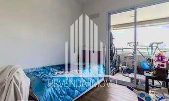 Imagem 6: APARTAMENTO COM 02 DORMITÓRIOS NA ÁGUA BRANCA