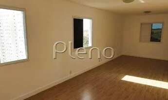 Imagem 3: Cobertura - Vila Brandina - Campinas