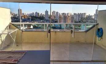 Imagem 2: COBERTURA - JARDIM STELLA - SP