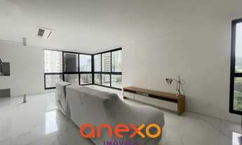 Imagem 2: Apartamento novo de alto padrão com vista Alameda Rio Branco