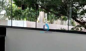 Imagem 5: Casa com 2 dormitórios 1 suite para alugar, 60 m² por R$ 3.180/mês - Jardim Marajoara - S