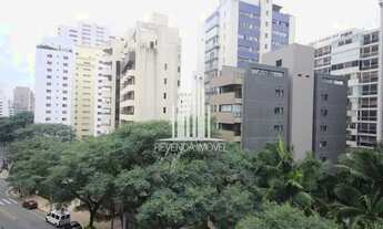 Imagem 4: Apartamento em Higienópolis- São Paulo, SP