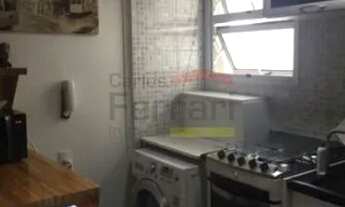 Imagem 4: Kitnet - Bela Vista - Rua Paim