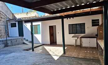 Imagem 2: Aluga-se casa Jd Carlos Gomes , Rua João Maurício de Nassau, Jundiai?