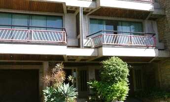 Imagem: Apto grande-Totalmente Mobiliado - 03 Quartos-suite