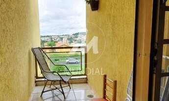 Imagem 2: Apartamento (tipo - padrao) 3 dormitórios/suite, cozinha planejada, em condomínio fechado