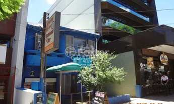 Imagem: Casa à venda Avenida Protásio Alves, Petrópolis