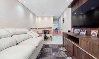 Imagem: Sobrado com 2 dormitórios à venda, 65