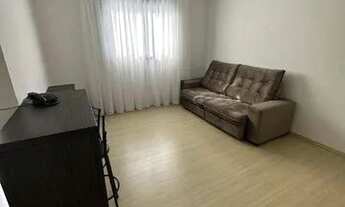 Imagem 7: Studio com 1 dormitório para alugar, 68 m² por R$ 3.500,01/mês - Centro - Curitiba/PR