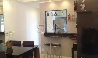 Imagem 3: Apartamento no Ipiranga com 2 dormitórios