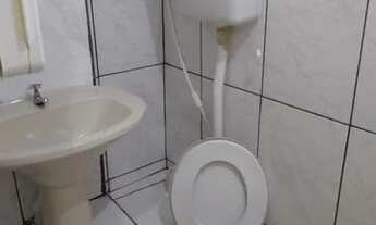 Imagem 6: 2 cômodos Casa com 1 dormitório