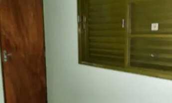 Imagem 3: Residência Fechado Kitnet