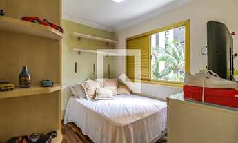 Imagem 7: Apartamento à Venda - Alphaville, 3 Quartos, 107 m2