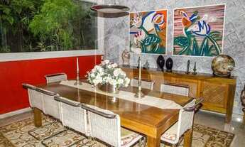 Imagem 4: Casa à venda 4 quartos no bairro Jardim Botânico