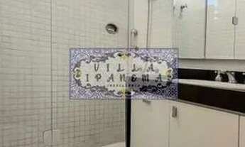 Imagem 12: LEBLON I ATAULFO DE PAIVA I MODERNIZADO I MOBILIADO I SILENCIOSO I 50M2 I 1 QUARTO I PORTA