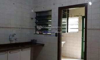 Imagem 5: Sobrado com 2 dormitórios, 90 m² - venda por R$ 350.000 ou aluguel por R$ 2.500,00 - Vila