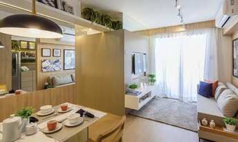 Imagem 3: Seu novo lar no Méier de 2 quartos e 3 quartos na planta