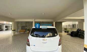 Imagem 2: Apartamento para venda com 77 metros quadrados com 2 quartos em Kobrasol - São José - SC