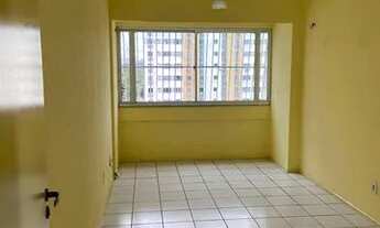 Imagem 2: Apartamento para Venda em Fortaleza, Jóquei Clube, 3 dormitórios, 1 suíte, 3 banheiros, 1