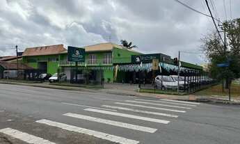 Imagem 2: Ponto comercial rua anne Frank