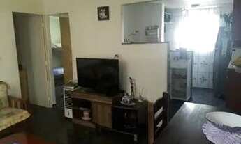 Imagem 4: Apartamento à venda 50m² 2 dormitórios, 1 vaga no Jardim Antártica