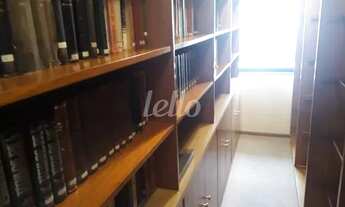 Imagem 5: São Paulo - Conjunto Comercial/Sala - Bela Vista