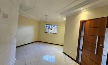 Imagem 4: Sobrado para venda possui 156,00 metros quadrados com 3 quarto sendo uma suíte