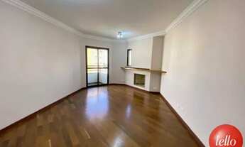 Imagem: São Paulo - Apartamento Padrão - Tatuapé