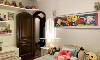 Imagem 7: Casa Assobradada com 3 Doritórios com 4 Vagas de Garagem no Bairro do Brooklin