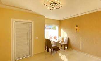 Imagem 4: Casa para venda com 60 metros quadrados com 3 quartos em Pajuçara - Natal - Rio Grande do