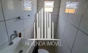 Imagem 5: Casa térrea á venda 250m² sendo 3 quartos com suíte em Parque Grajaú -SP