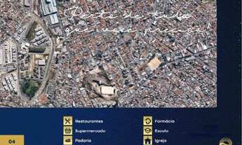 Imagem 4: Apartamento 2 quartos - Jardim Riacho das Pedras - Contagem/MG