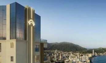 Imagem 6: Apartamento à venda, 4 quartos, 4 suítes, 3 vagas, Meia Praia - Itapema/SC