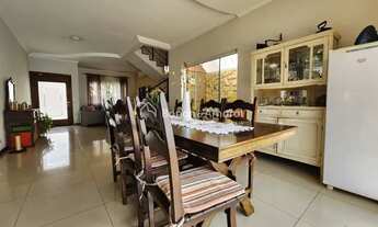 Imagem 7: Sobrado para venda com 03 dormitórios no Condomínio Okinawa, Parque Brasil 500, Paulínia