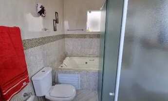 Imagem 7: Sobrado para locação no Condomínio Horto Florestal 1, em Sorocaba-SP